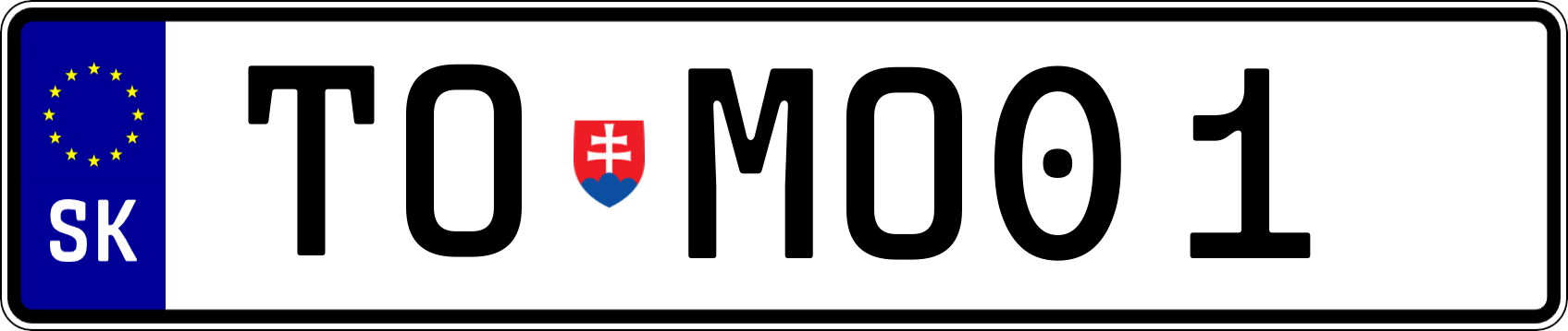 Typ IV - Bežný 1R
