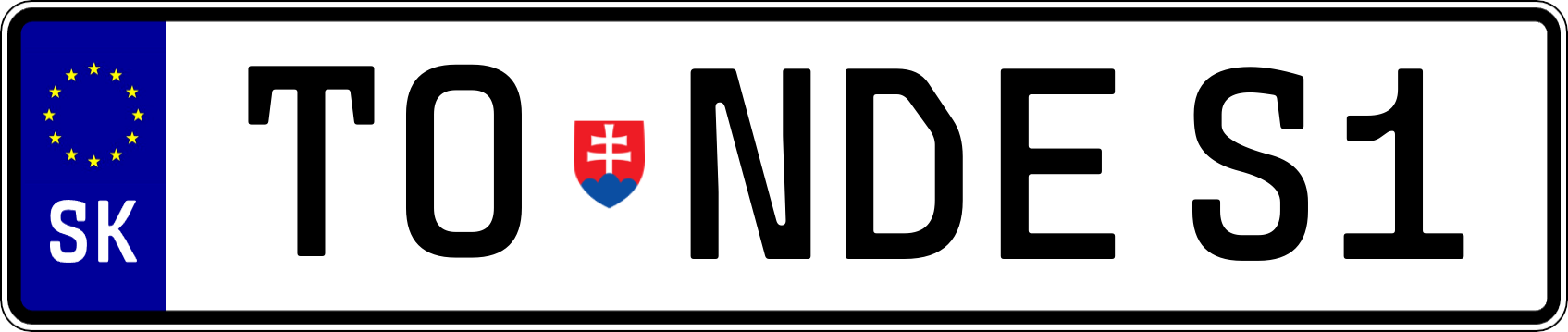 Typ IV - Bežný 1R