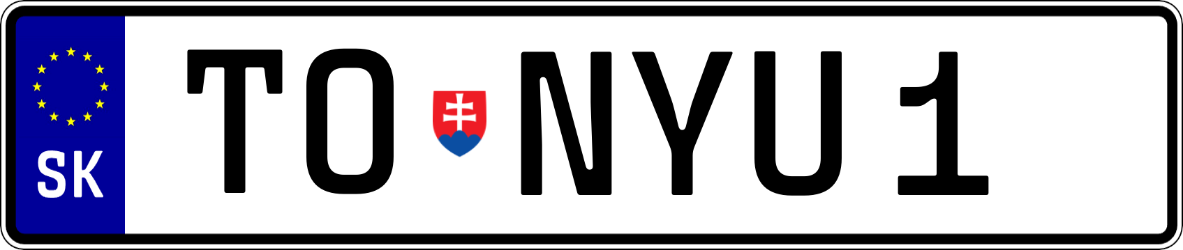 Typ IV - Bežný 1R