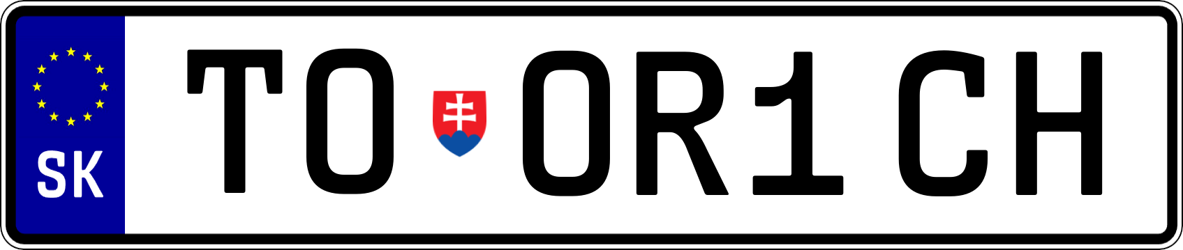 Typ IV - Bežný 1R