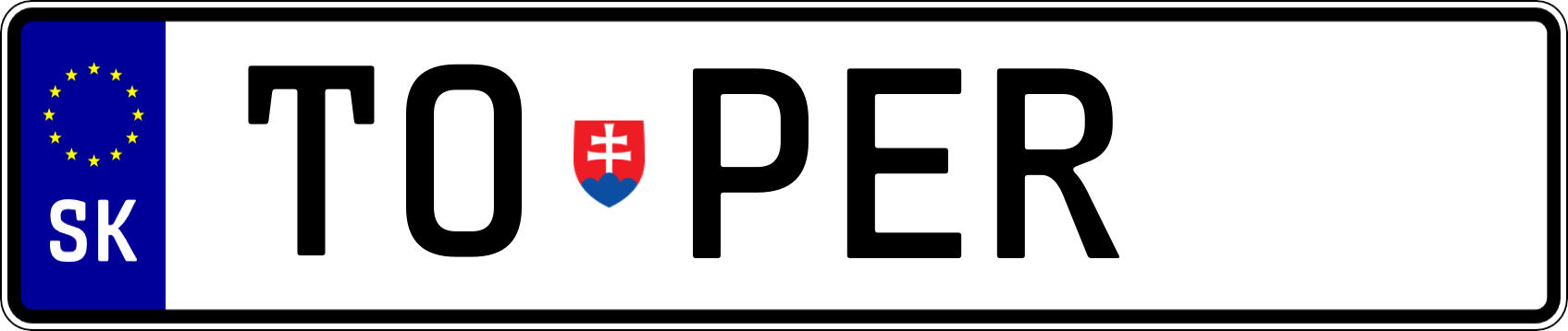 Typ IV - Bežný 1R