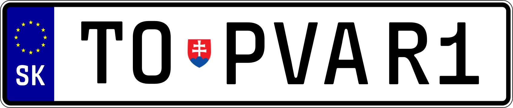 Typ IV - Bežný 1R