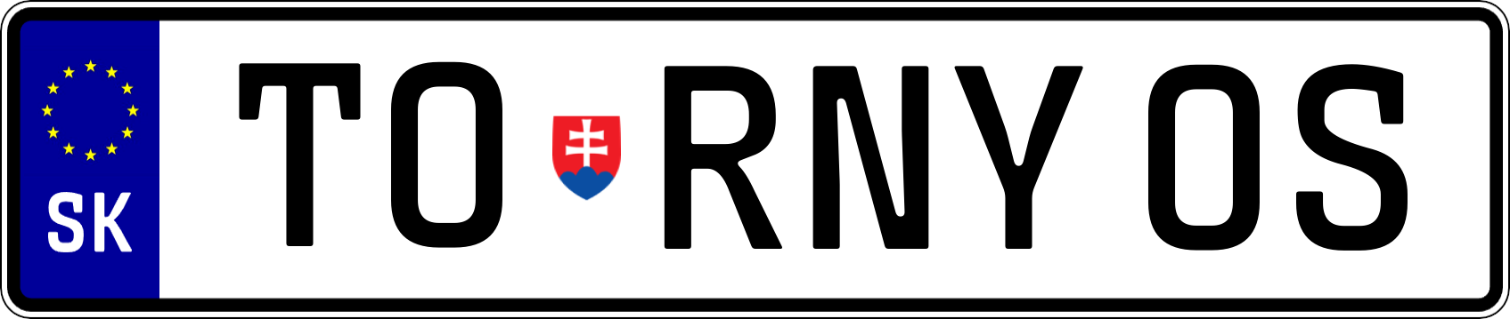 Typ IV - Bežný 1R