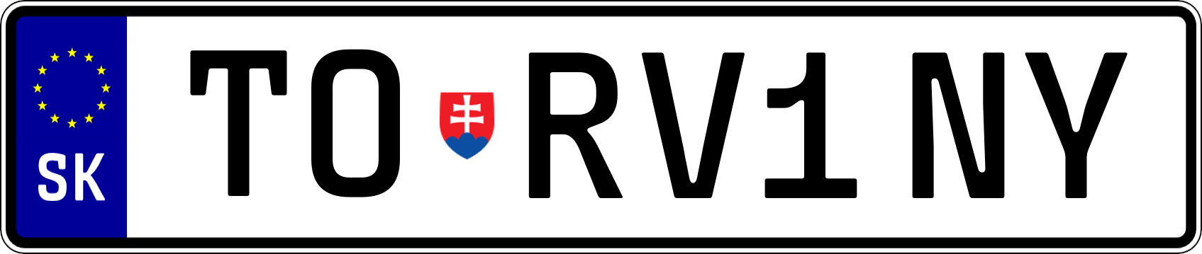 Typ IV - Bežný 1R