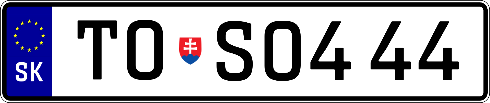 Typ IV - Bežný 1R