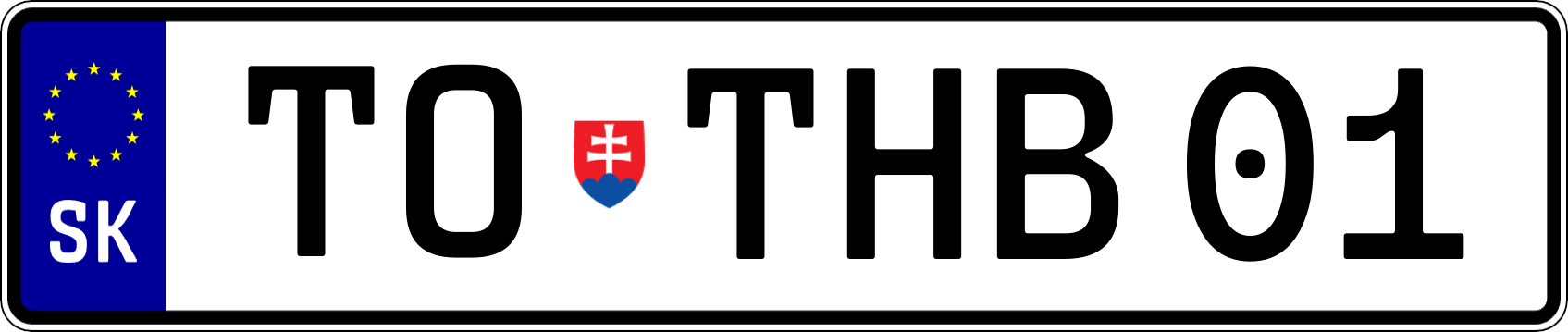Typ IV - Bežný 1R