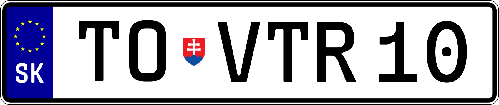 Typ IV - Bežný 1R
