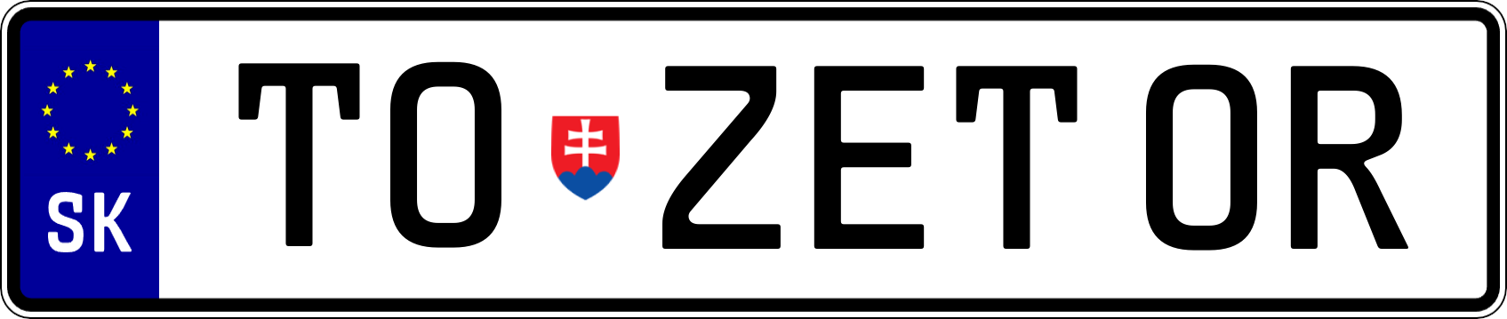 Typ IV - Bežný 1R