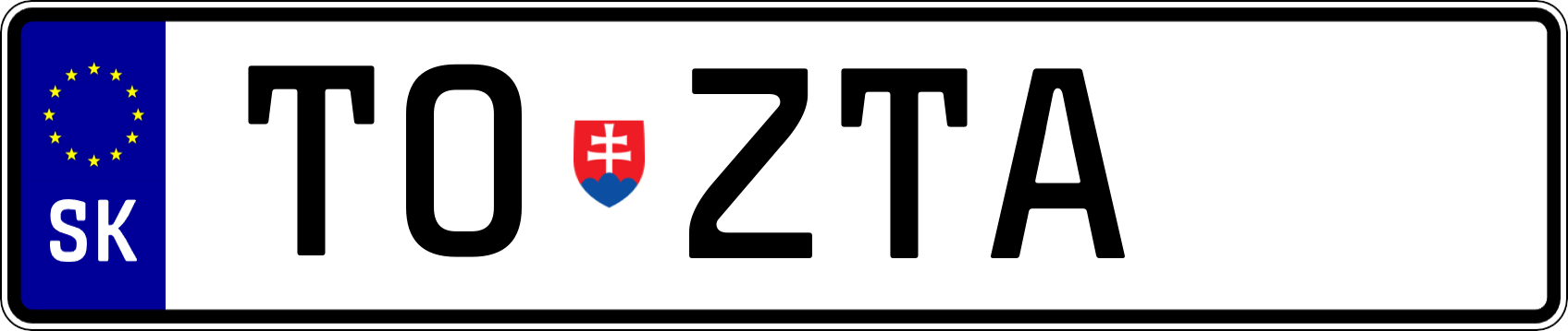 Typ IV - Bežný 1R
