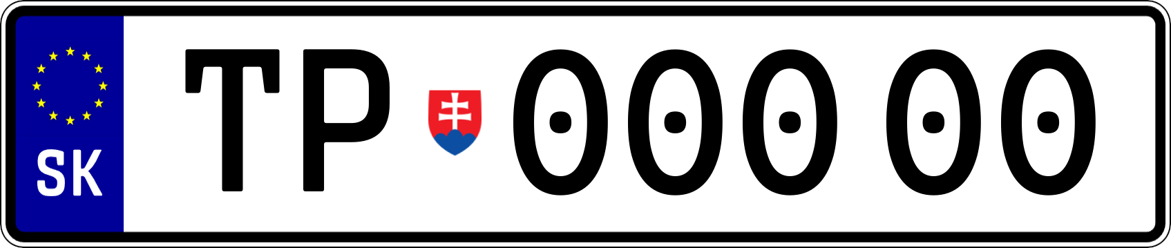 Typ IV - Bežný 1R