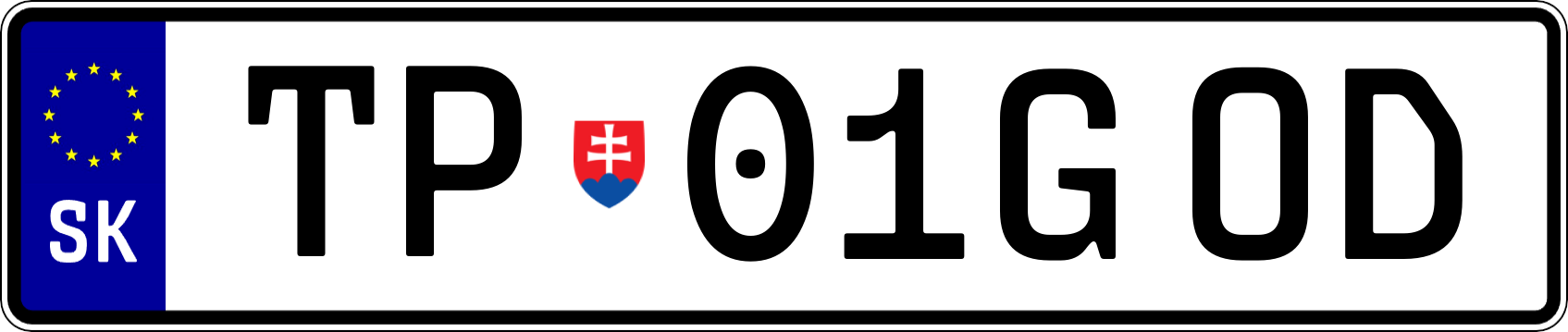 Typ IV - Bežný 1R