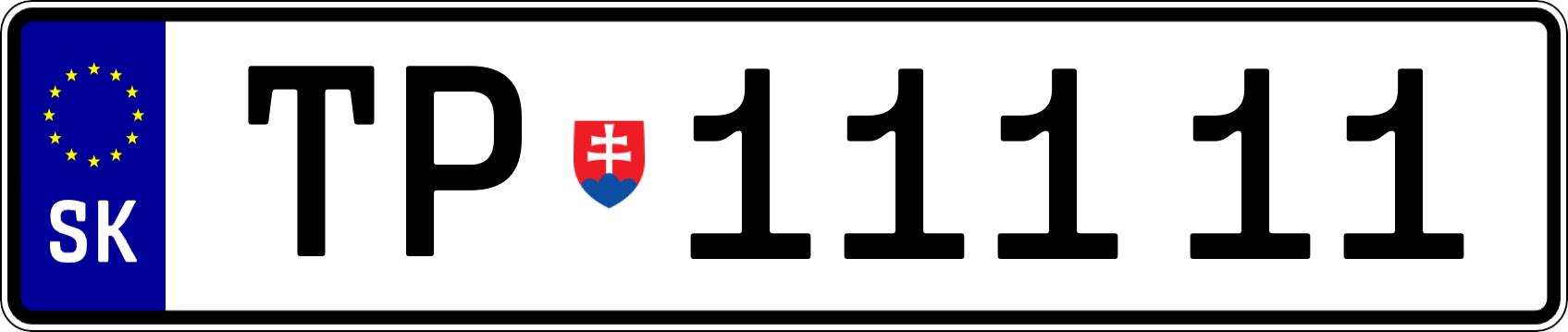 Typ IV - Bežný 1R