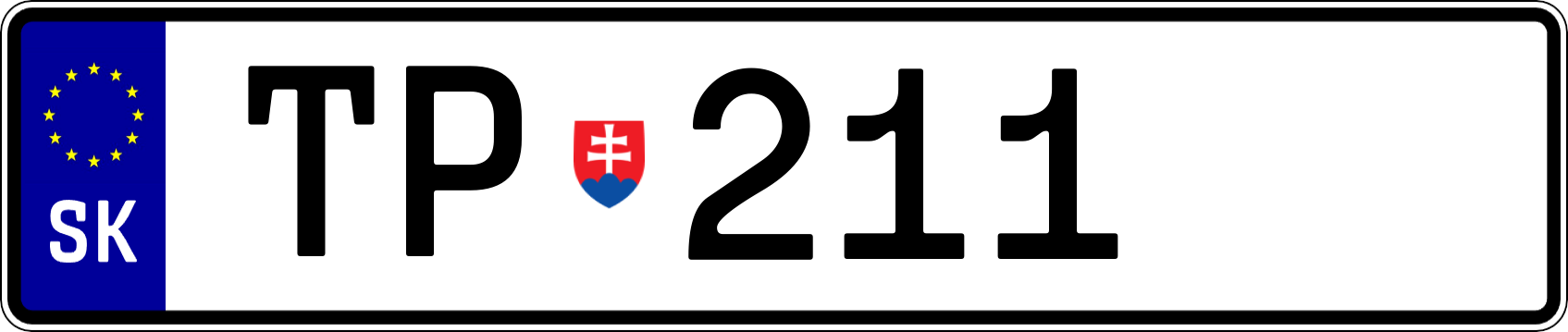 Typ IV - Bežný 1R