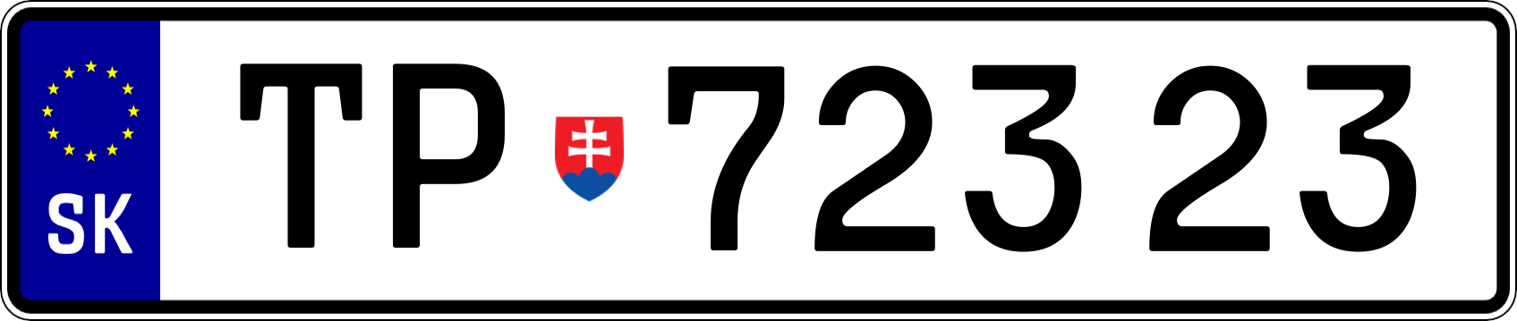 Typ IV - Bežný 1R