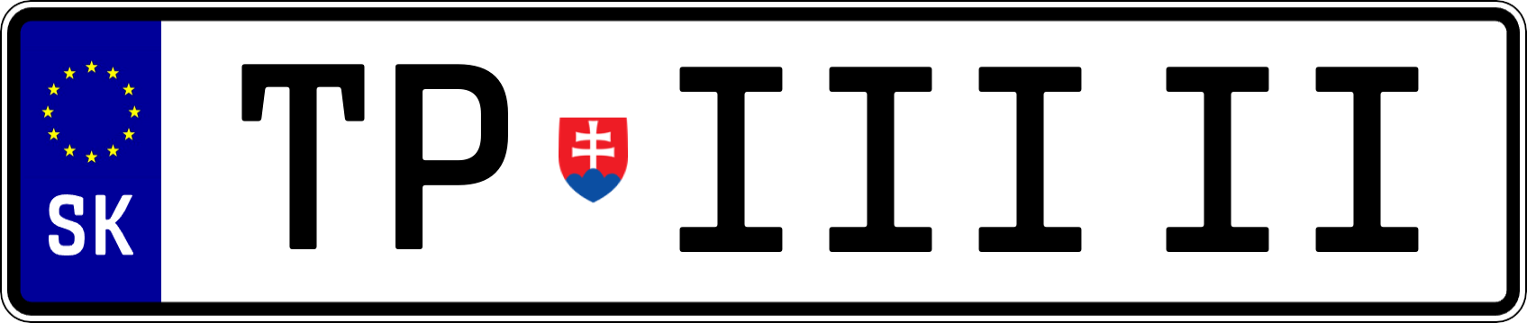 Typ IV - Bežný 1R