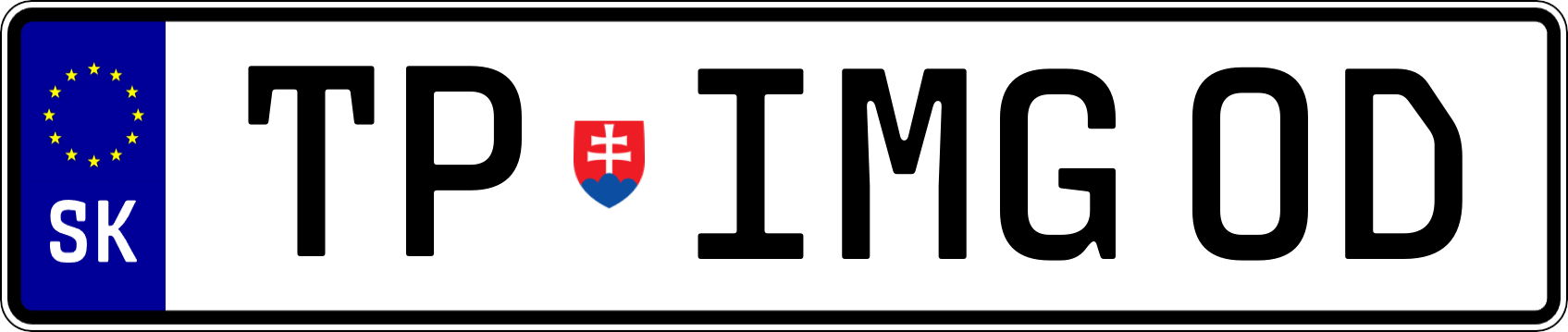 Typ IV - Bežný 1R