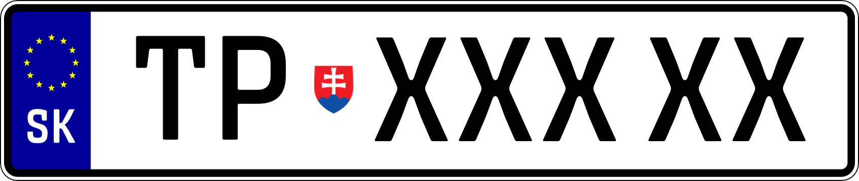 Typ IV - Bežný 1R