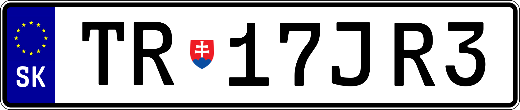 Typ IV - Bežný 1R