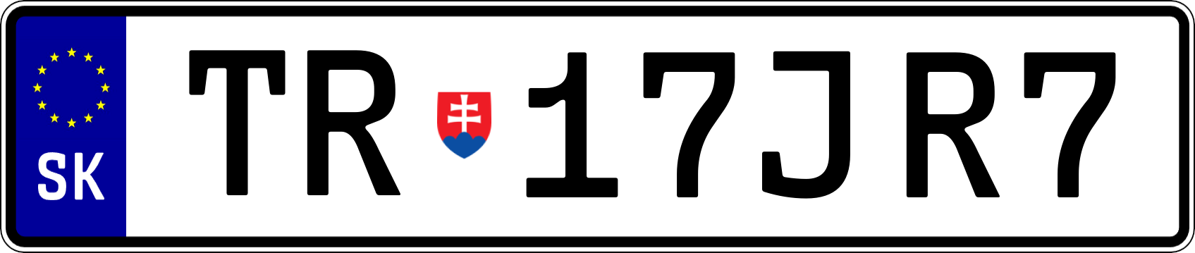 Typ IV - Bežný 1R
