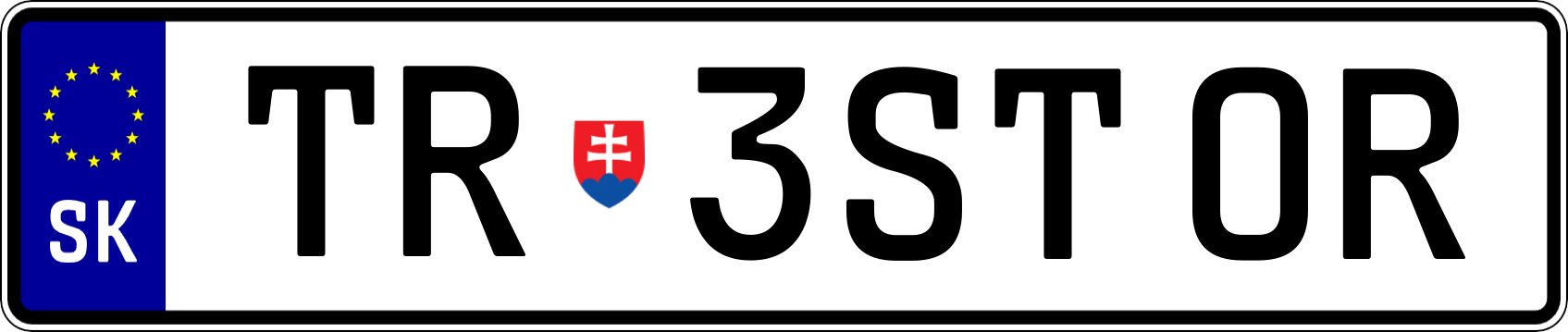 Typ IV - Bežný 1R
