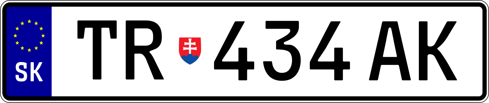 Typ IV - Bežný 1R