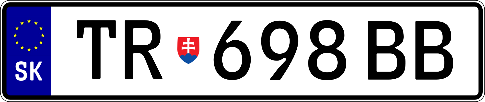 Typ IV - Bežný 1R