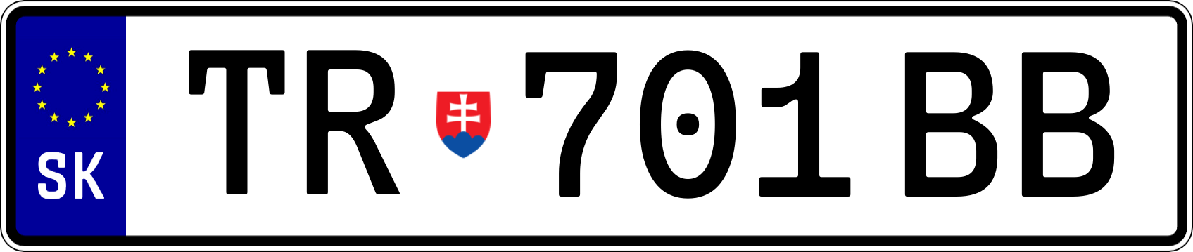 Typ IV - Bežný 1R