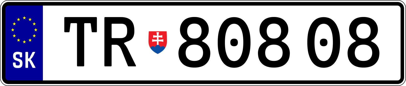 Typ IV - Bežný 1R