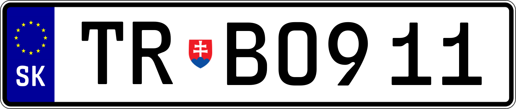 Typ IV - Bežný 1R