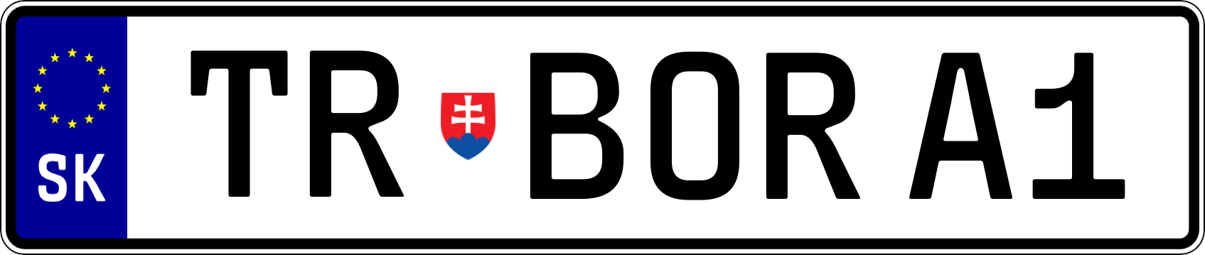 Typ IV - Bežný 1R