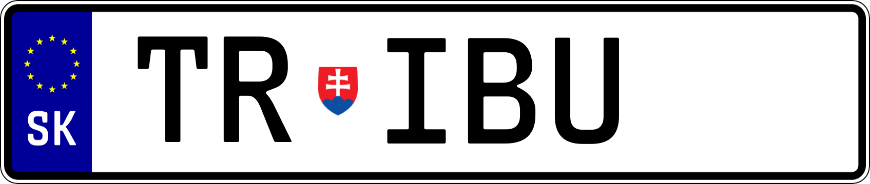 Typ IV - Bežný 1R