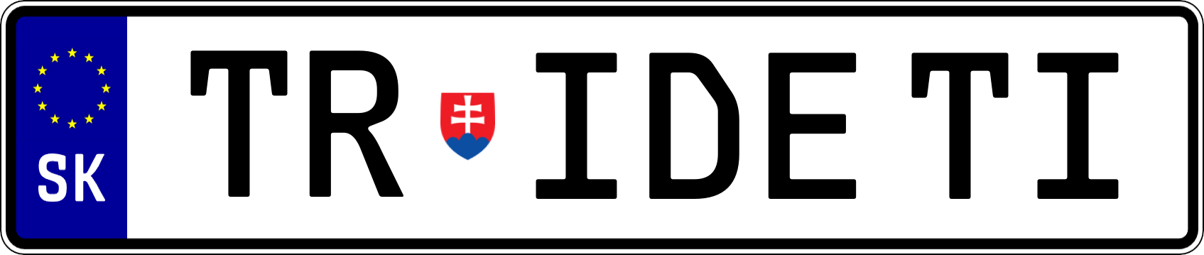 Typ IV - Bežný 1R