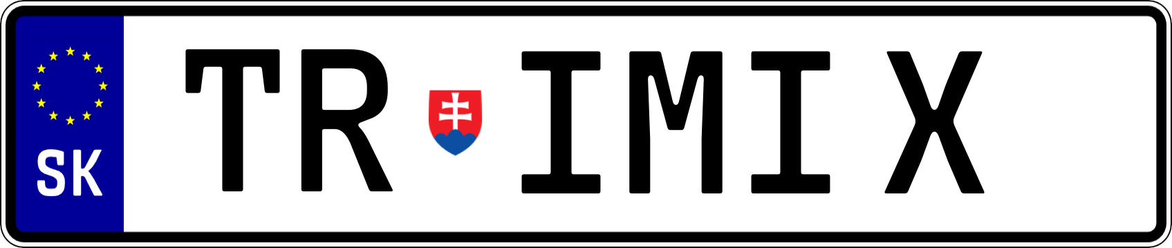 Typ IV - Bežný 1R
