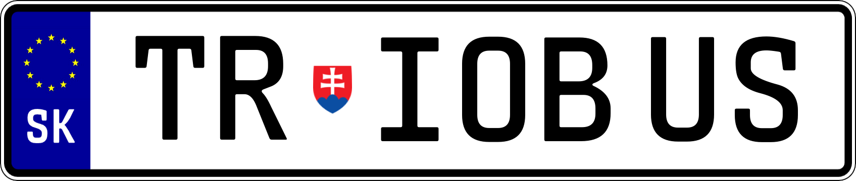 Typ IV - Bežný 1R