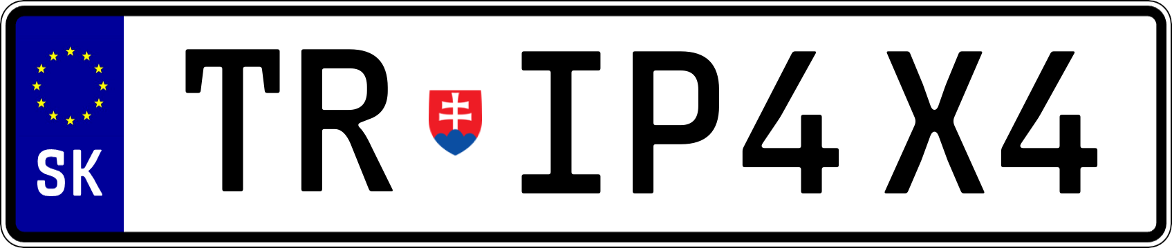 Typ IV - Bežný 1R
