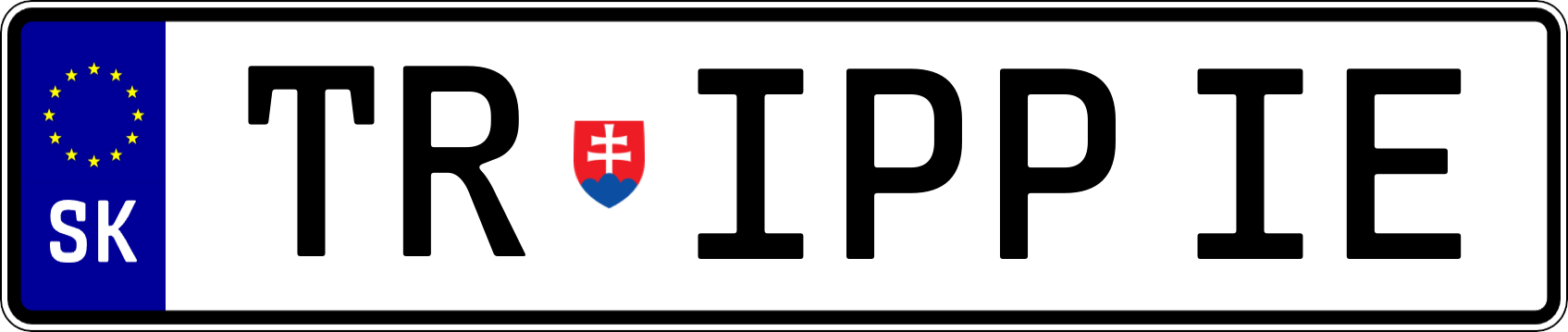 Typ IV - Bežný 1R