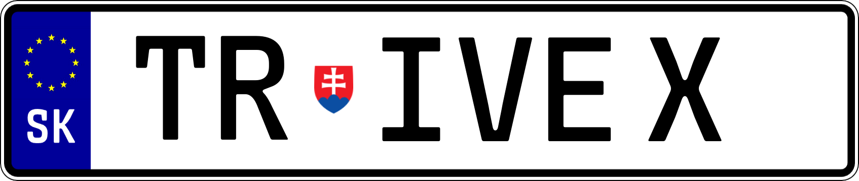 Typ IV - Bežný 1R