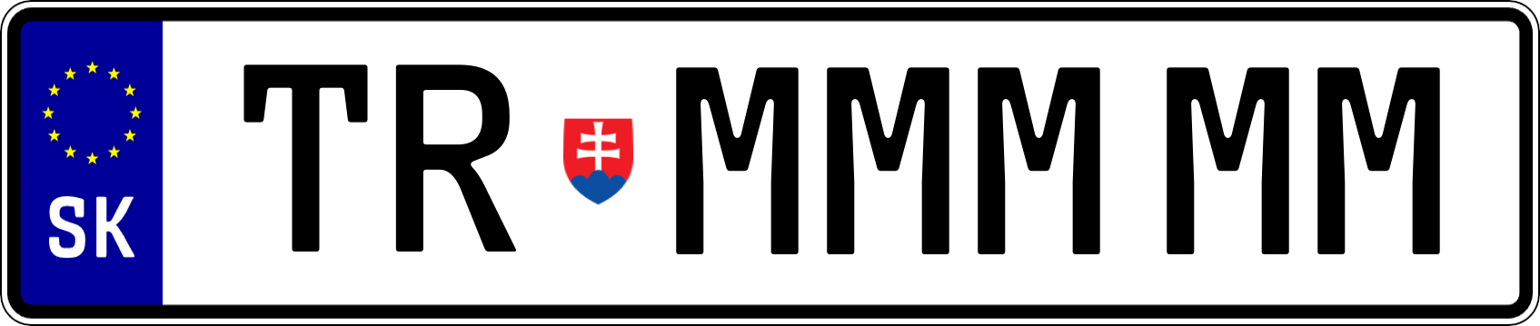 Typ IV - Bežný 1R