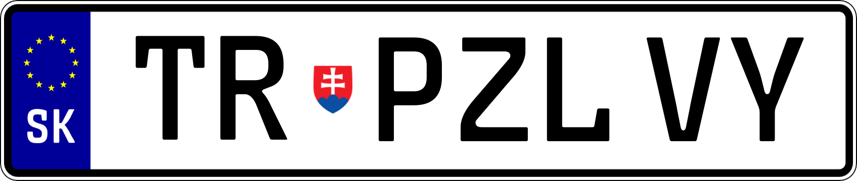Typ IV - Bežný 1R