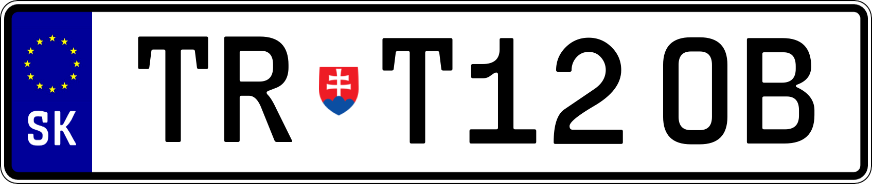 Typ IV - Bežný 1R