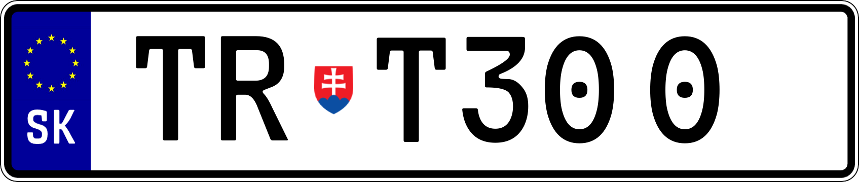 Typ IV - Bežný 1R