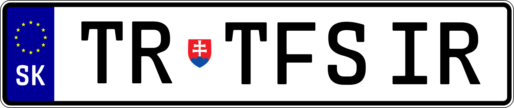 Typ IV - Bežný 1R