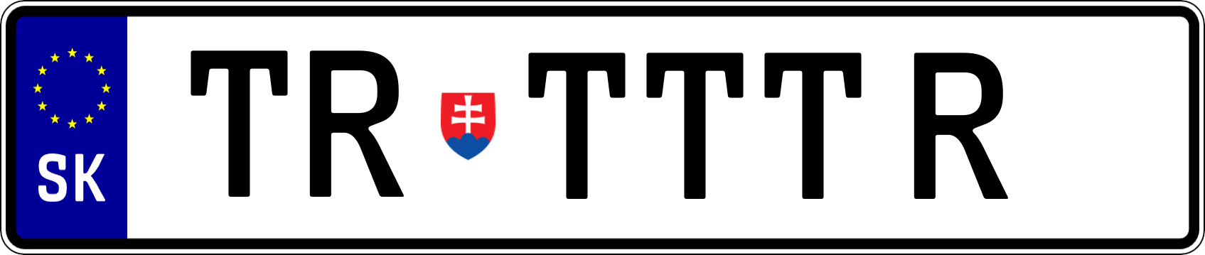 Typ IV - Bežný 1R