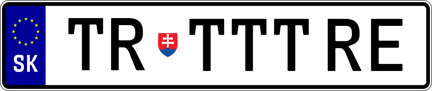 Typ IV - Bežný 1R