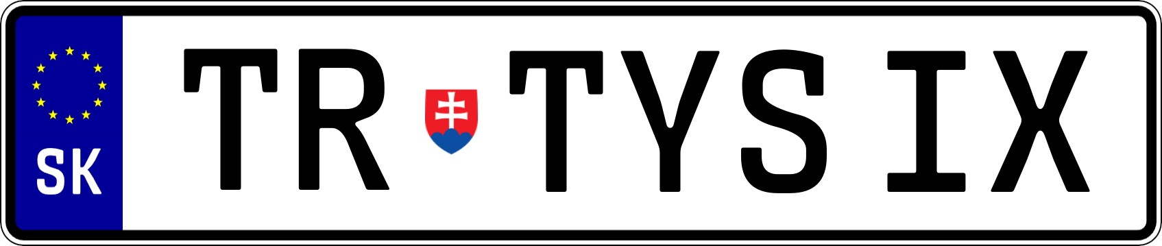 Typ IV - Bežný 1R