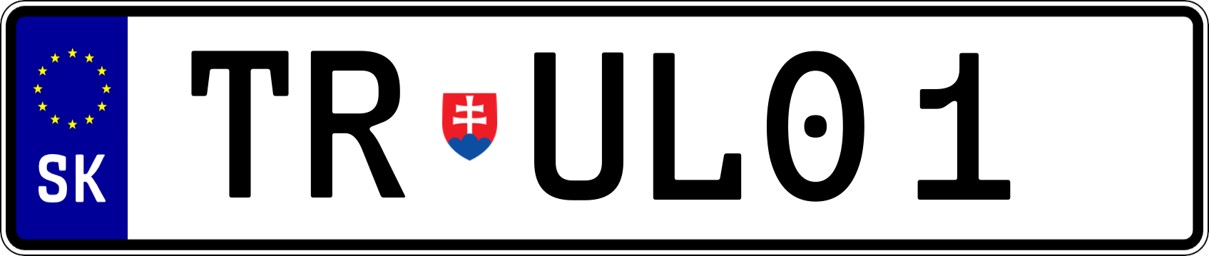 Typ IV - Bežný 1R