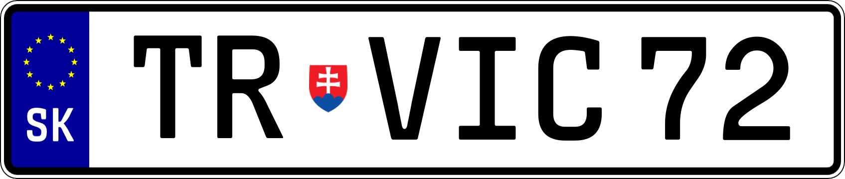 Typ IV - Bežný 1R