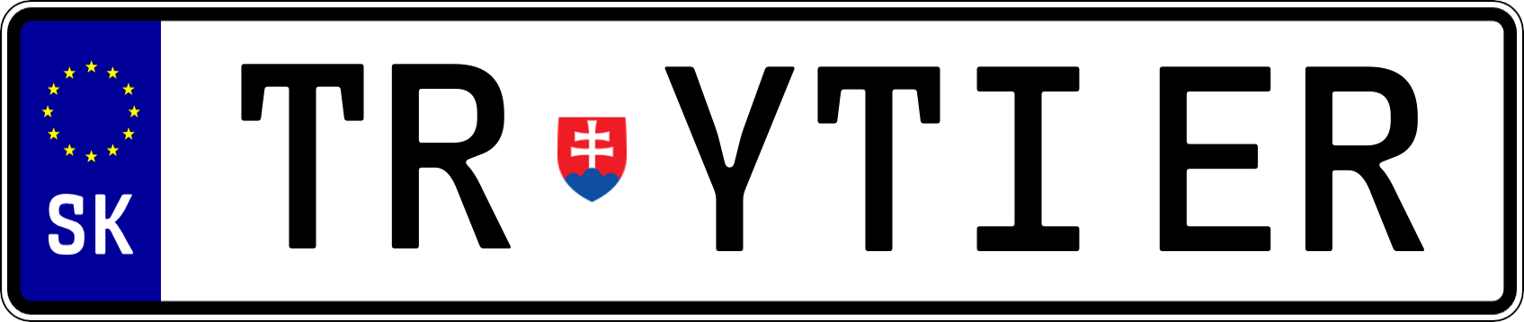 Typ IV - Bežný 1R