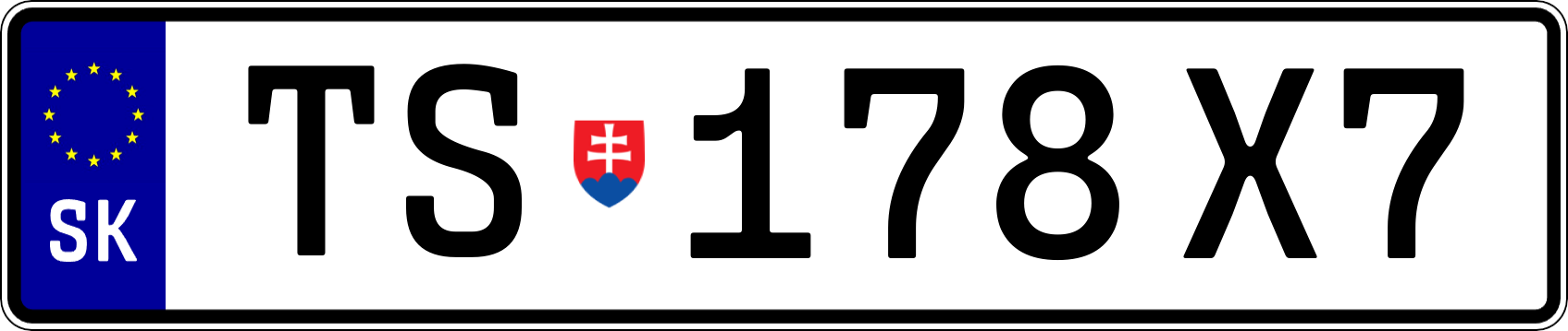 Typ IV - Bežný 1R