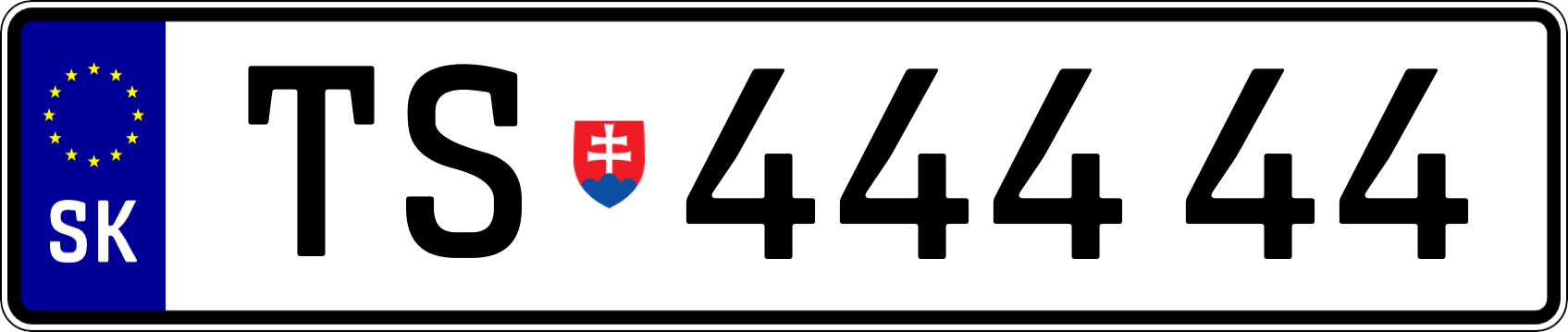 Typ IV - Bežný 1R